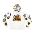 Fashion Hoodie