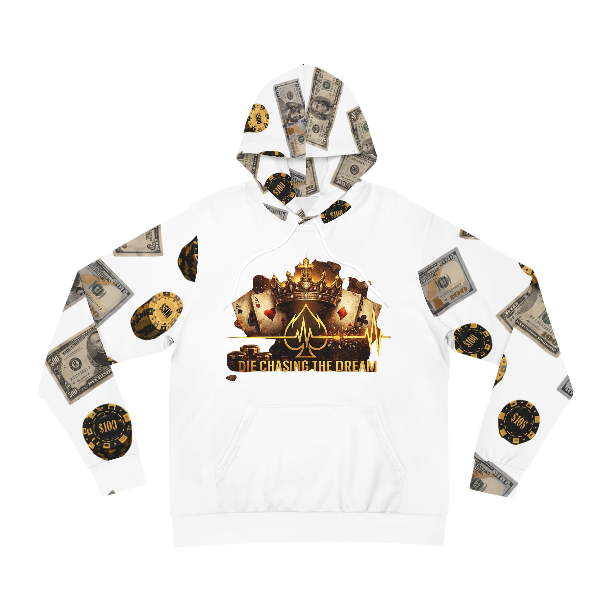 Fashion Hoodie