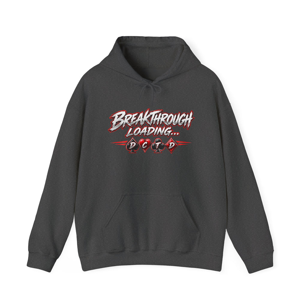 Breakthrough Loading Hoodie