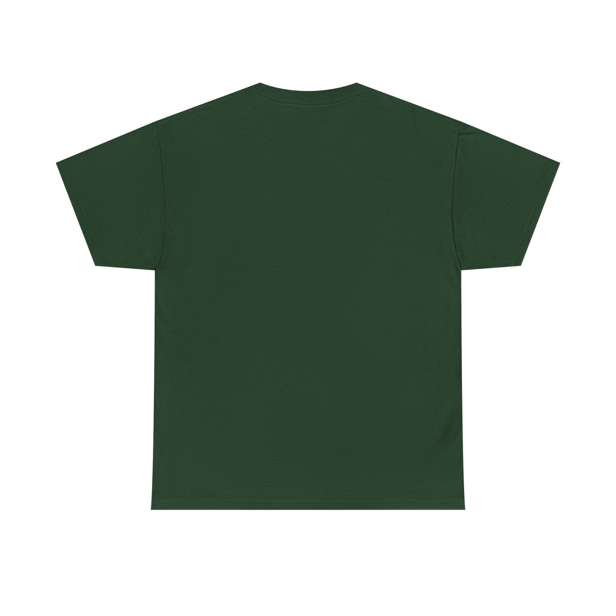 Dinosaur Poker Tee — T-Rex with Playing Cards Graphic Shirt