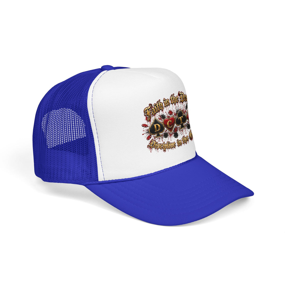 Faith in the Dream Trucker Hat