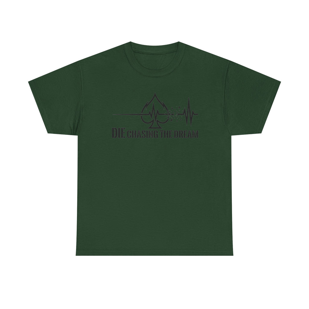 Heart Still Betting T-Shirt