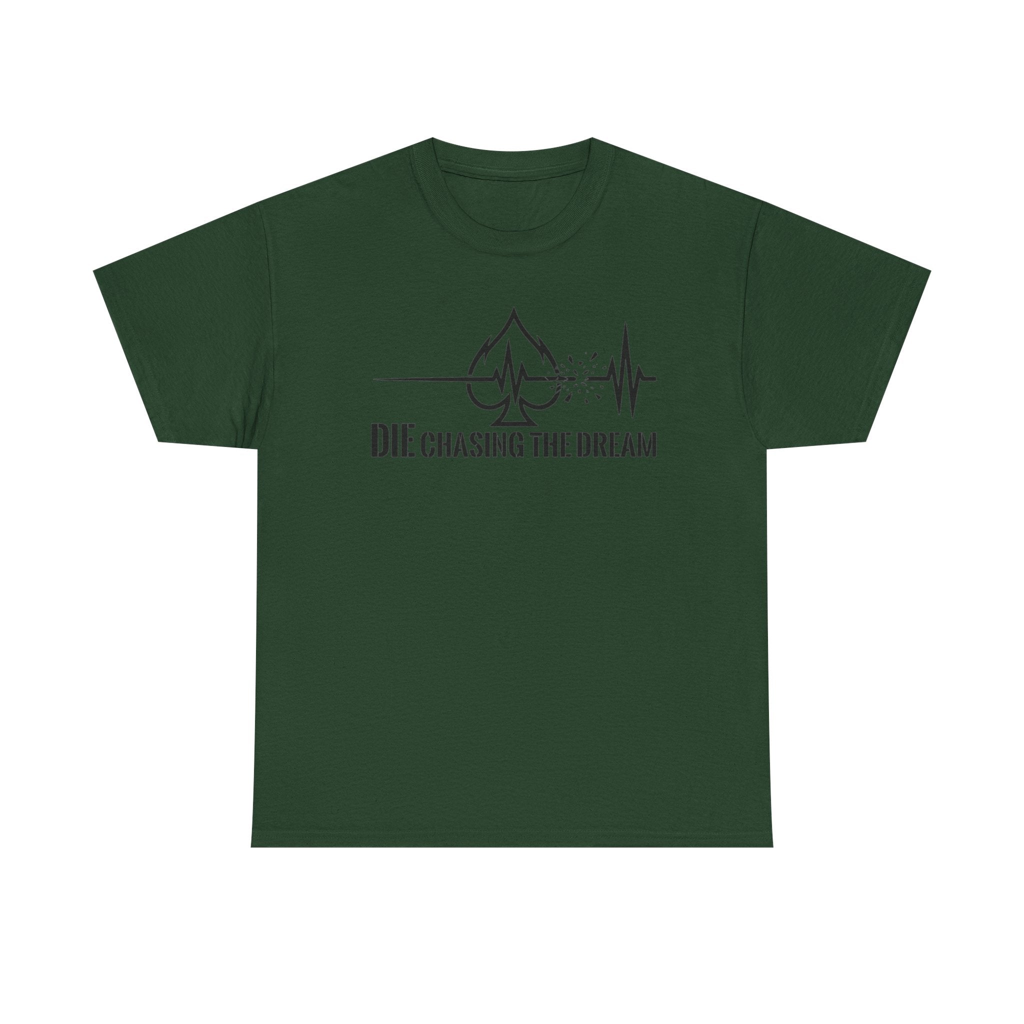 Heart Still Betting T-Shirt
