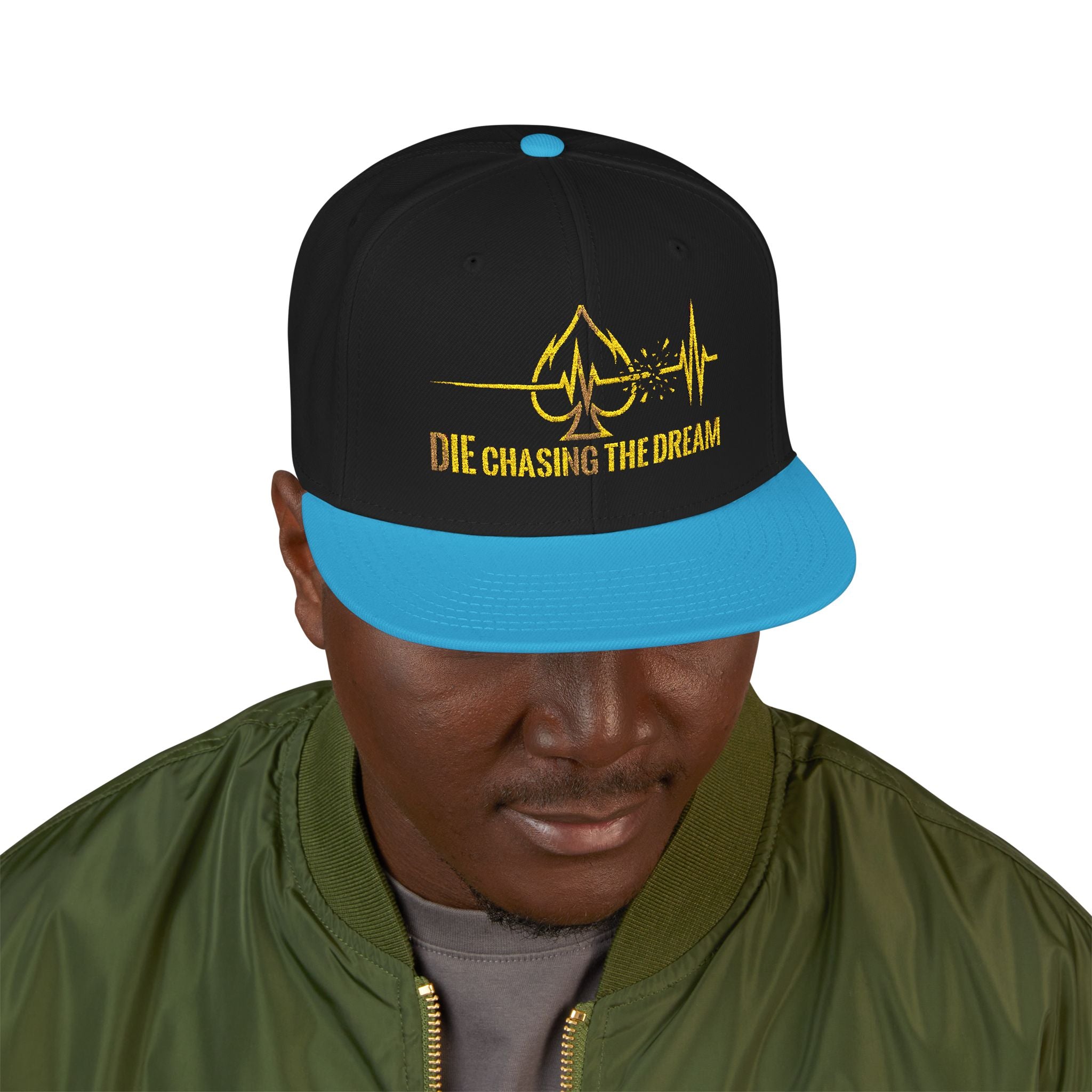 Lifeline Snapback