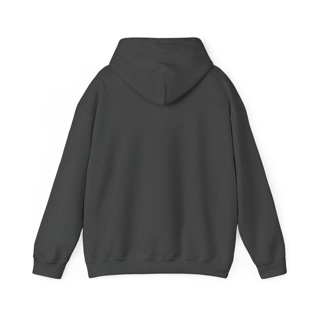 Breakthrough Loading Hoodie