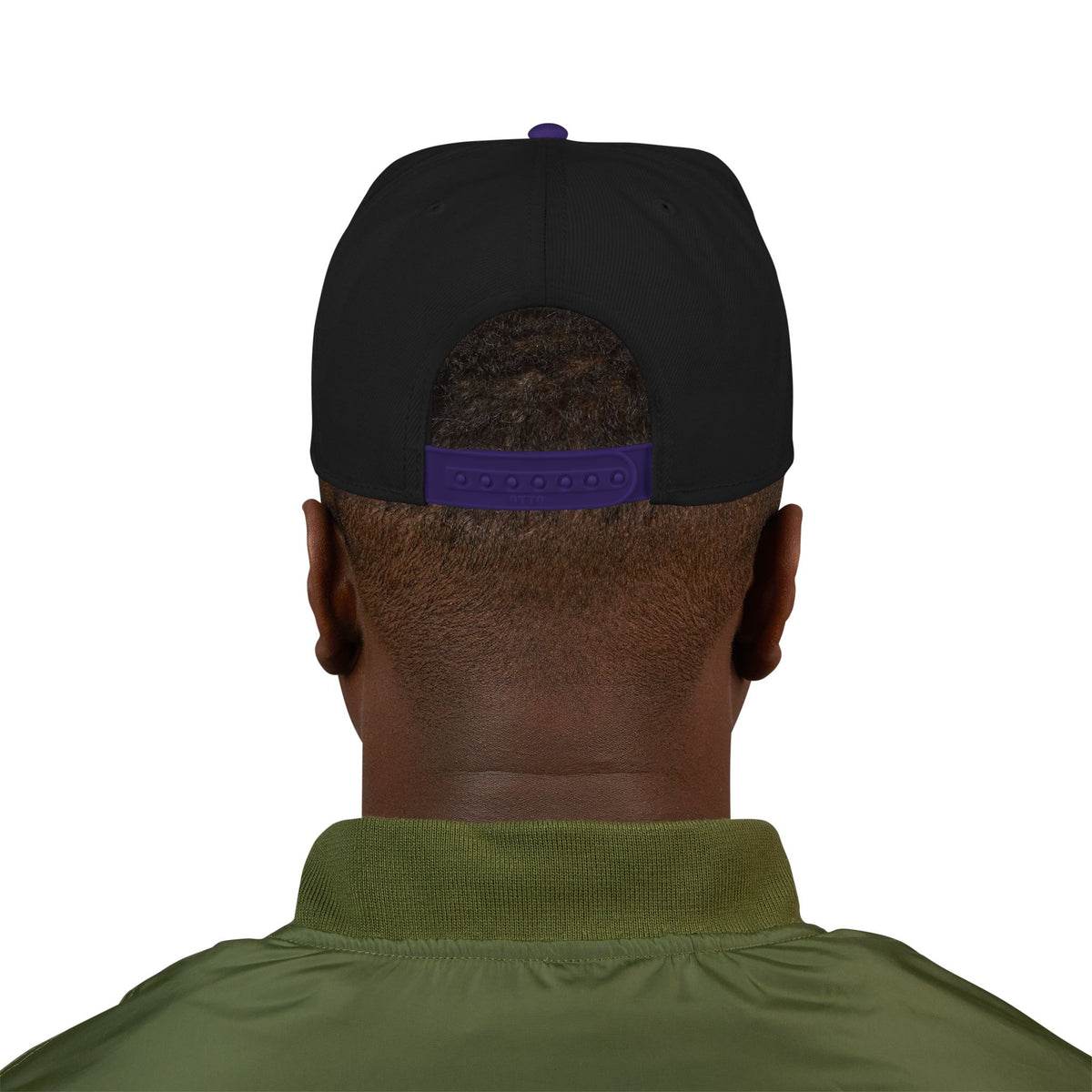 Breakthrough Loading Snapback