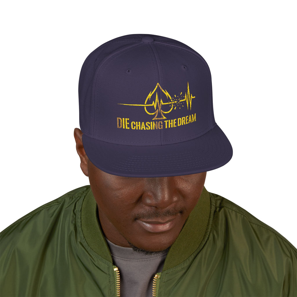 Lifeline Snapback