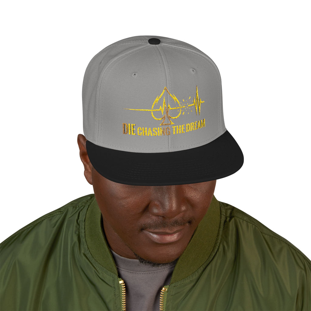 Lifeline Snapback