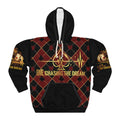 Unisex Pullover Hoodie