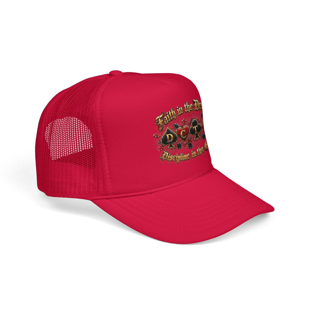 Faith in the Dream Trucker Hat