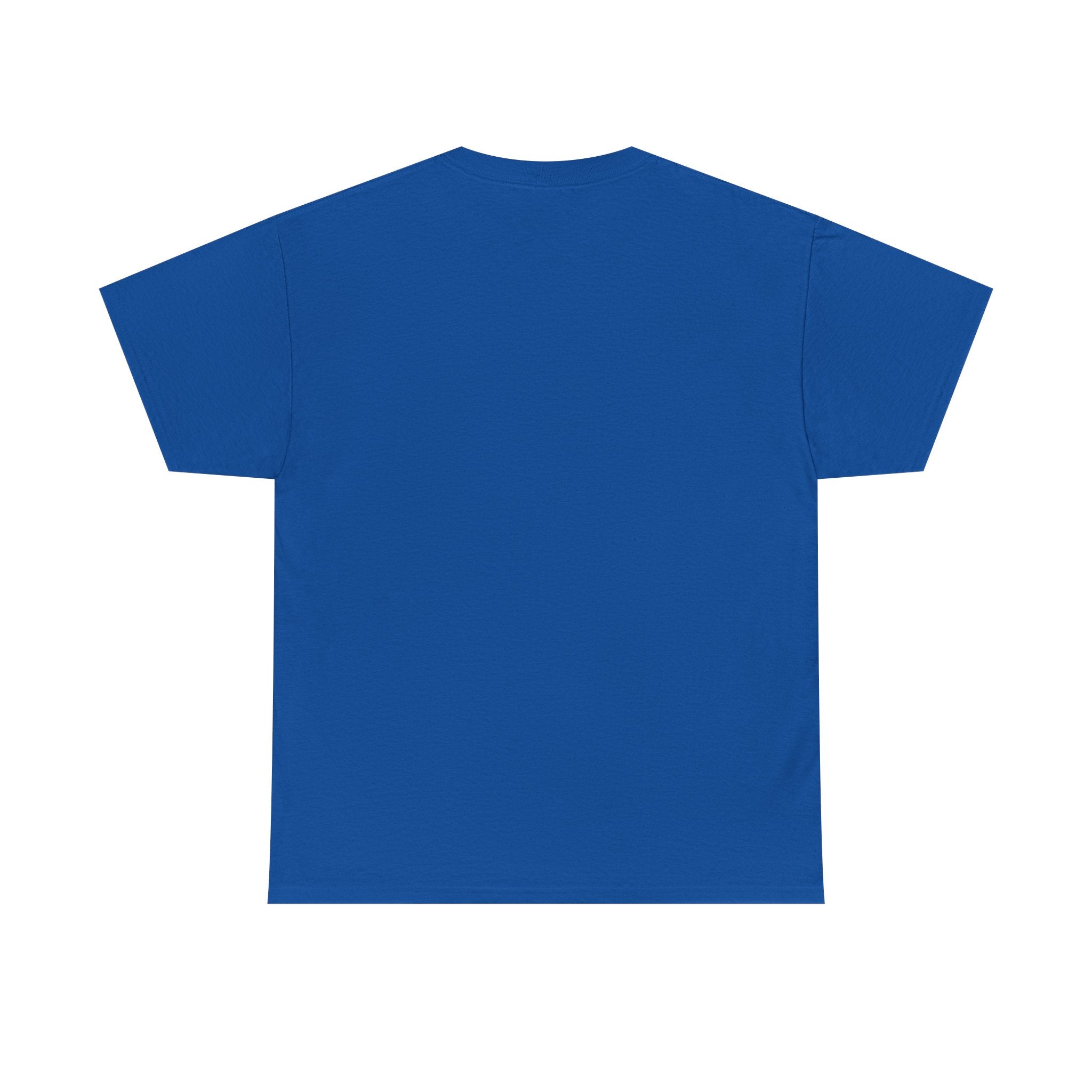 Bear Poker Tee — Roaring Bear with Playing Cards Graphic T-Shirt