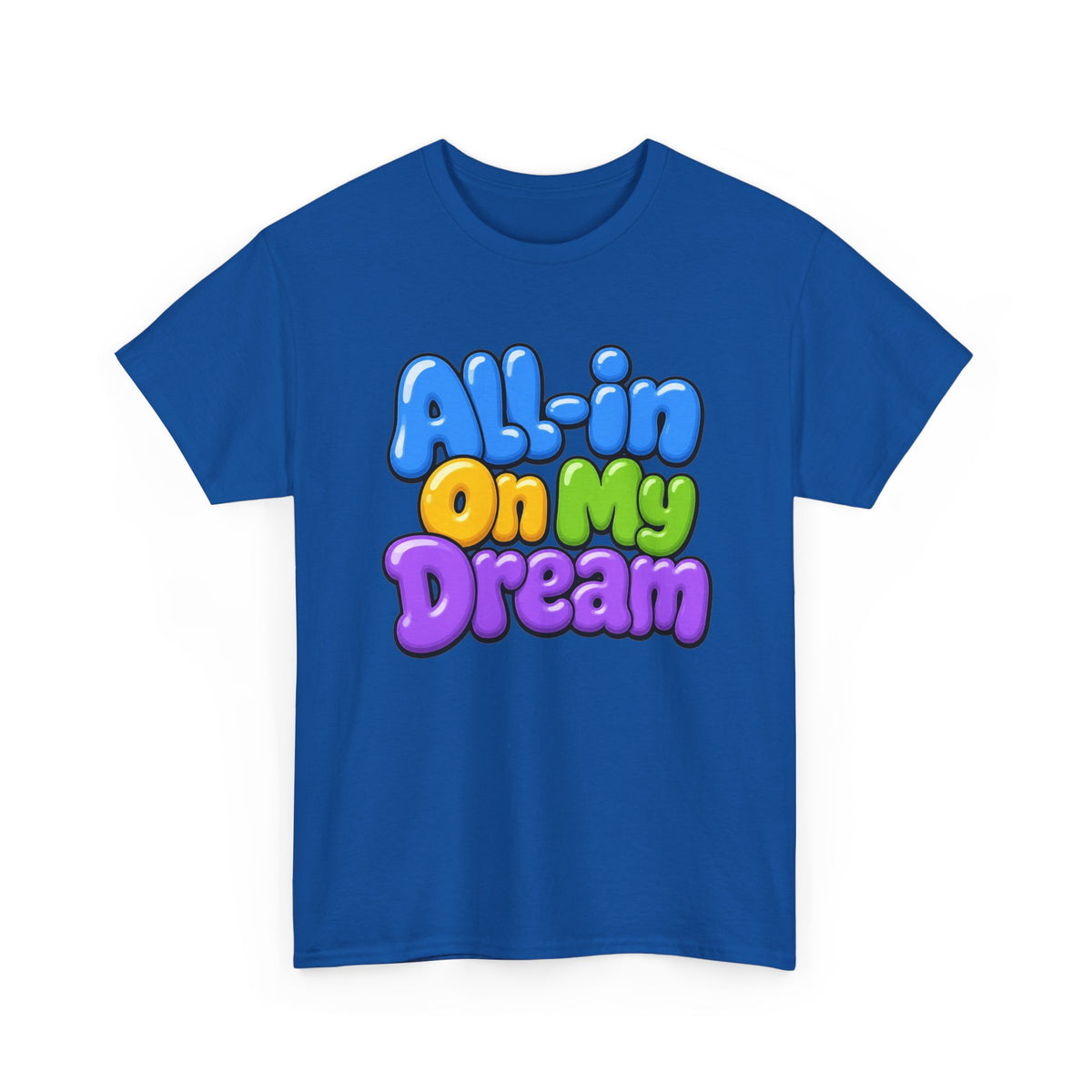 Graffiti Dream T-Shirt