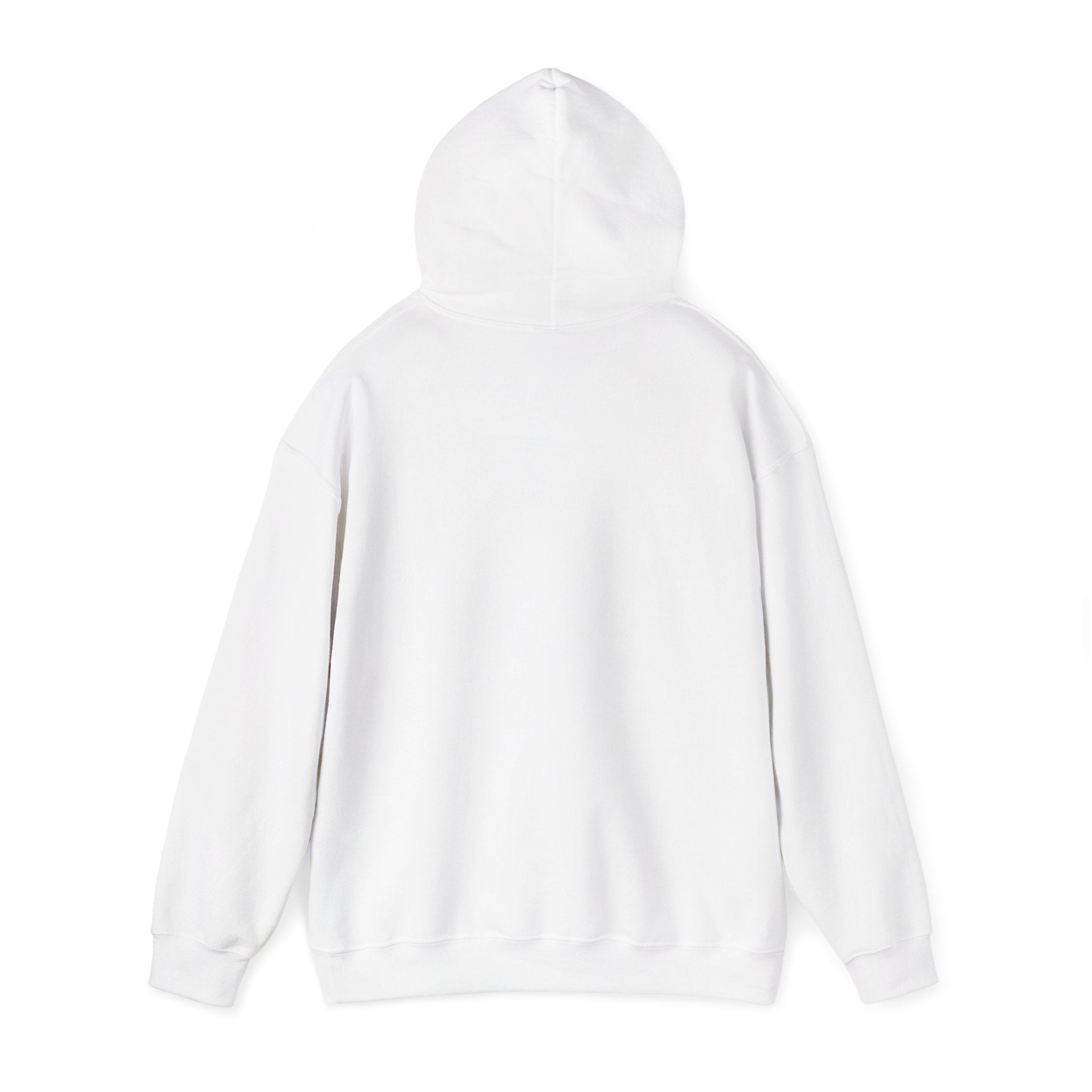 Die Chasing the Dream Hoodie