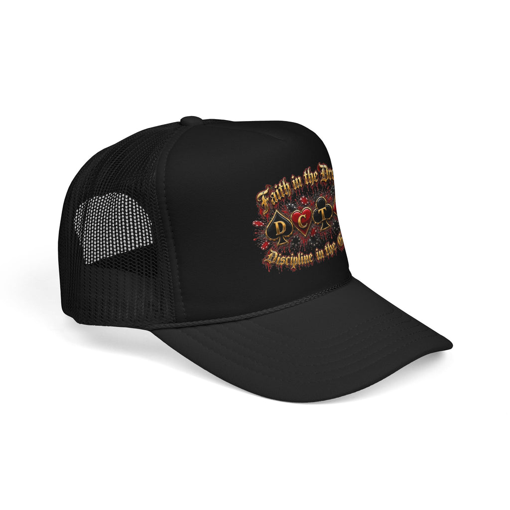 Faith in the Dream Trucker Hat