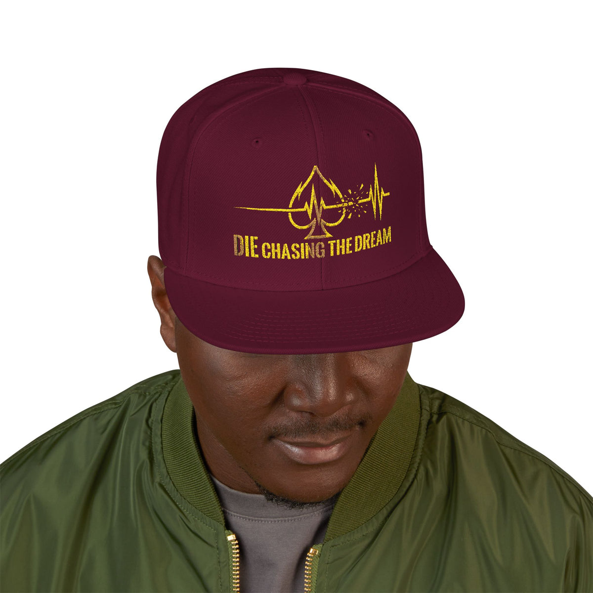 Lifeline Snapback