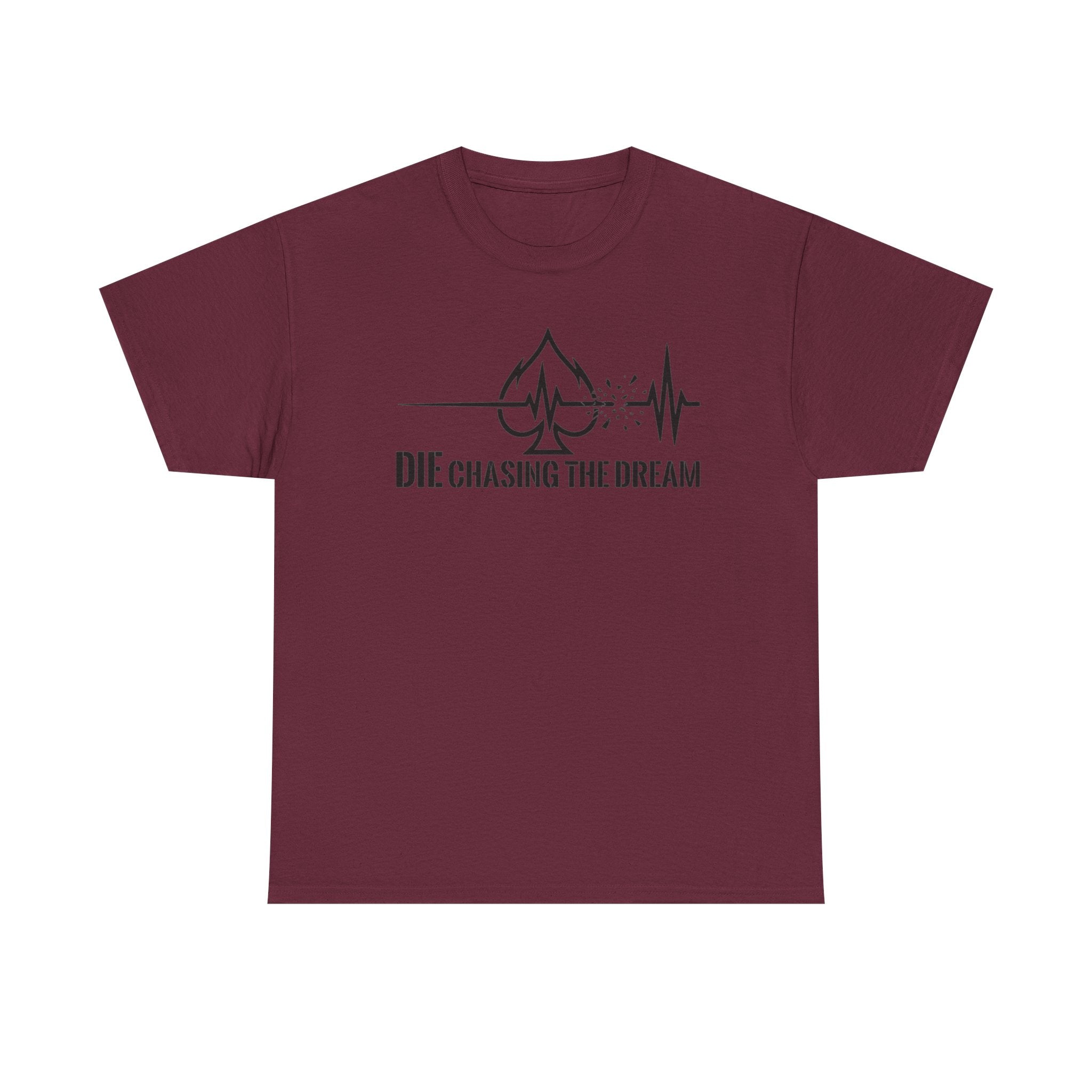 Heart Still Betting T-Shirt