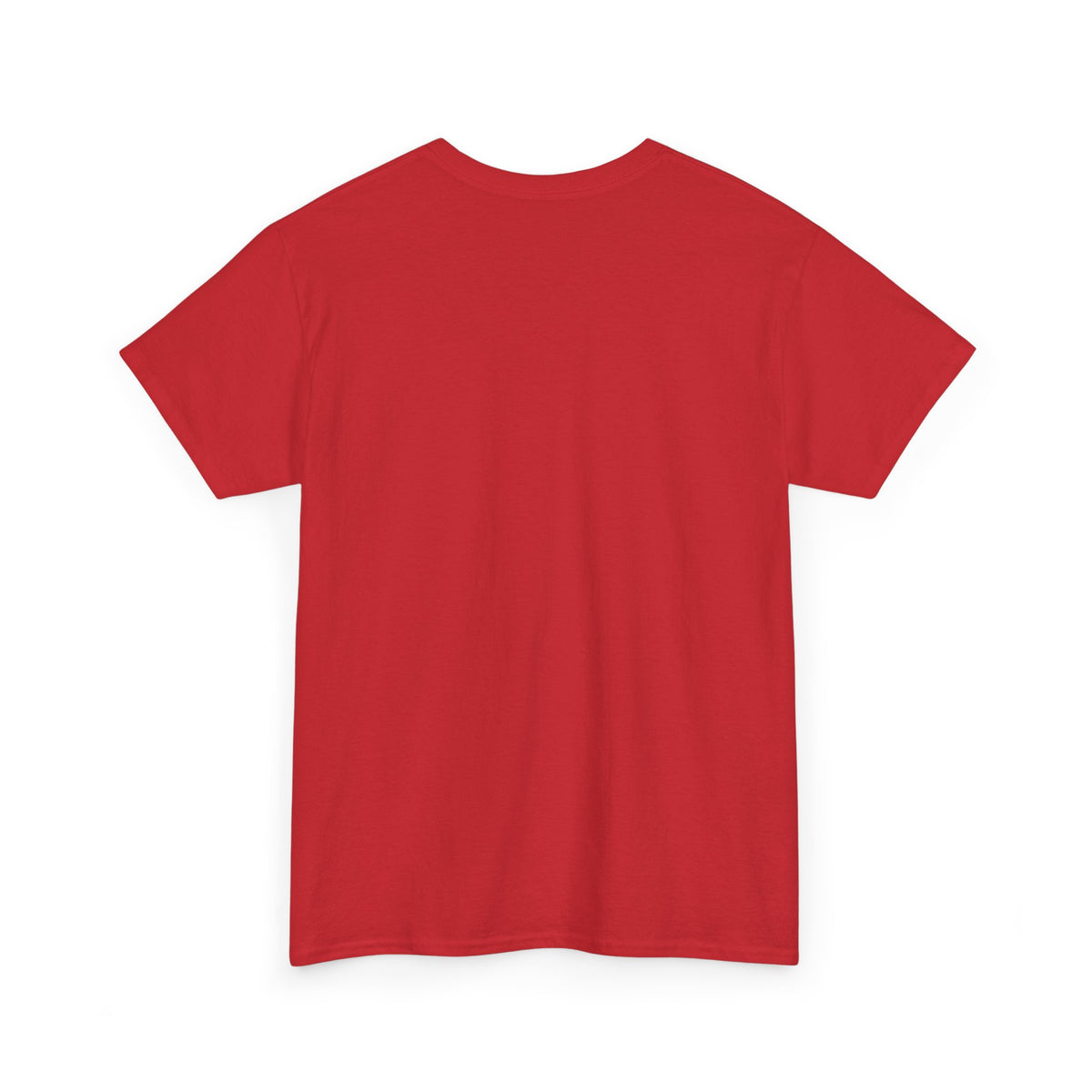 Bear Poker Tee — Roaring Bear with Playing Cards Graphic T-Shirt