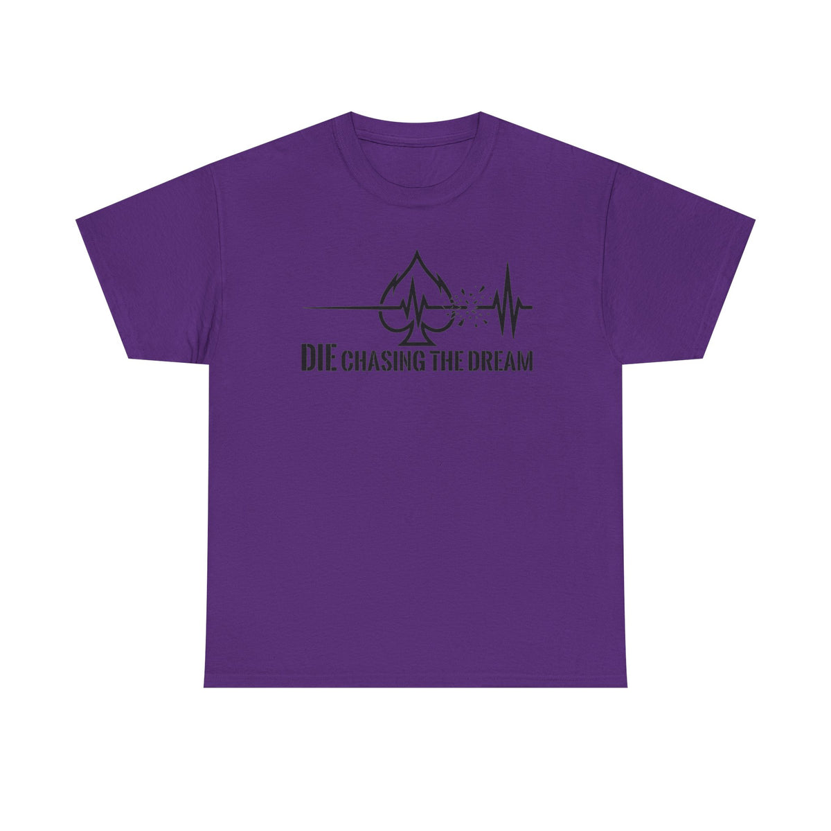 Heart Still Betting T-Shirt