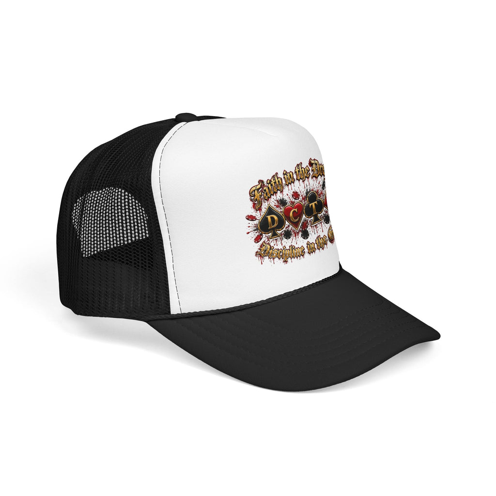 Faith in the Dream Trucker Hat
