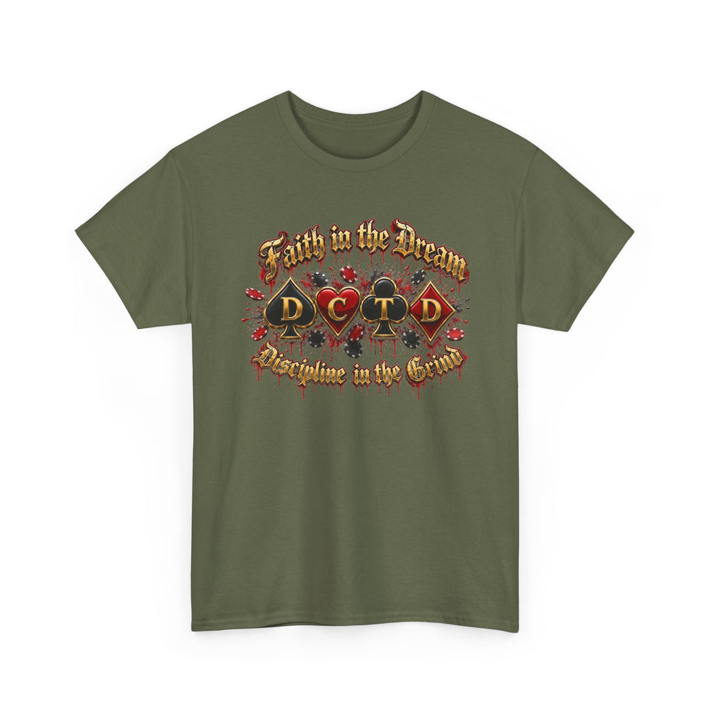 Faith in the Dream Shirt
