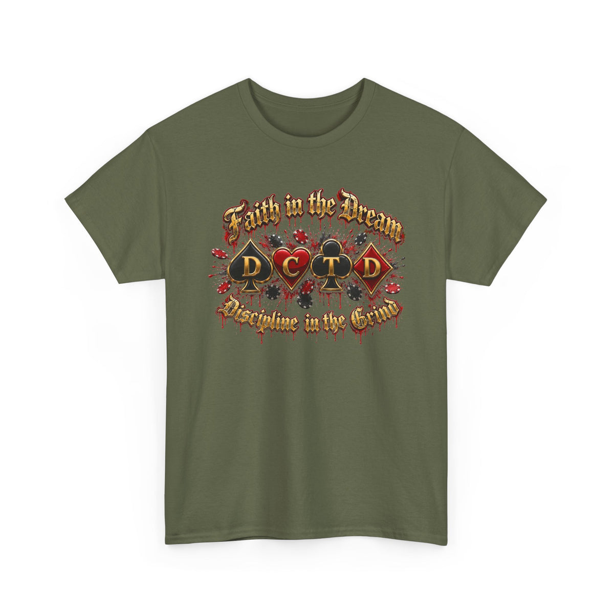 Faith in the Dream Shirt