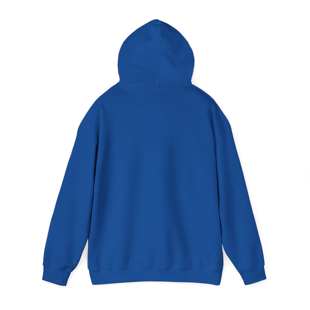 Breakthrough Loading Hoodie