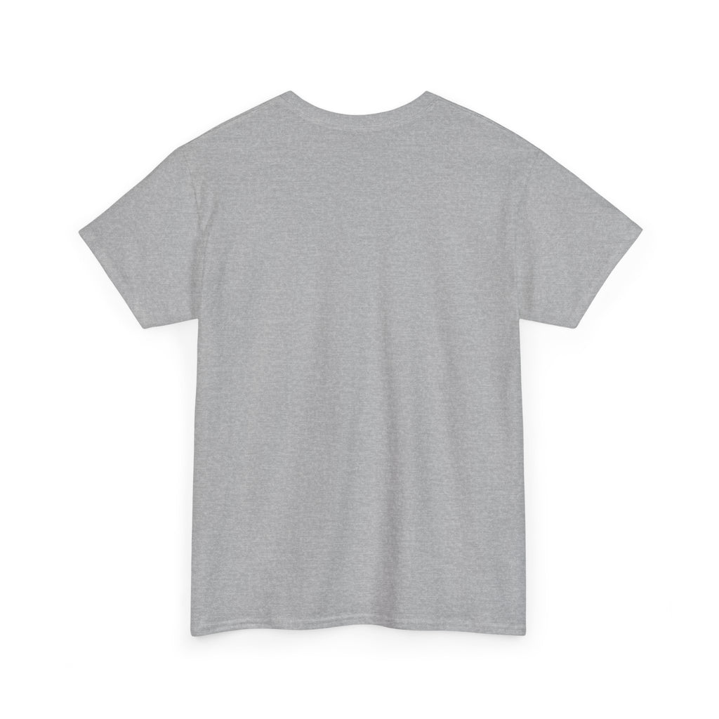 Bear Poker Tee — Roaring Bear with Playing Cards Graphic T-Shirt
