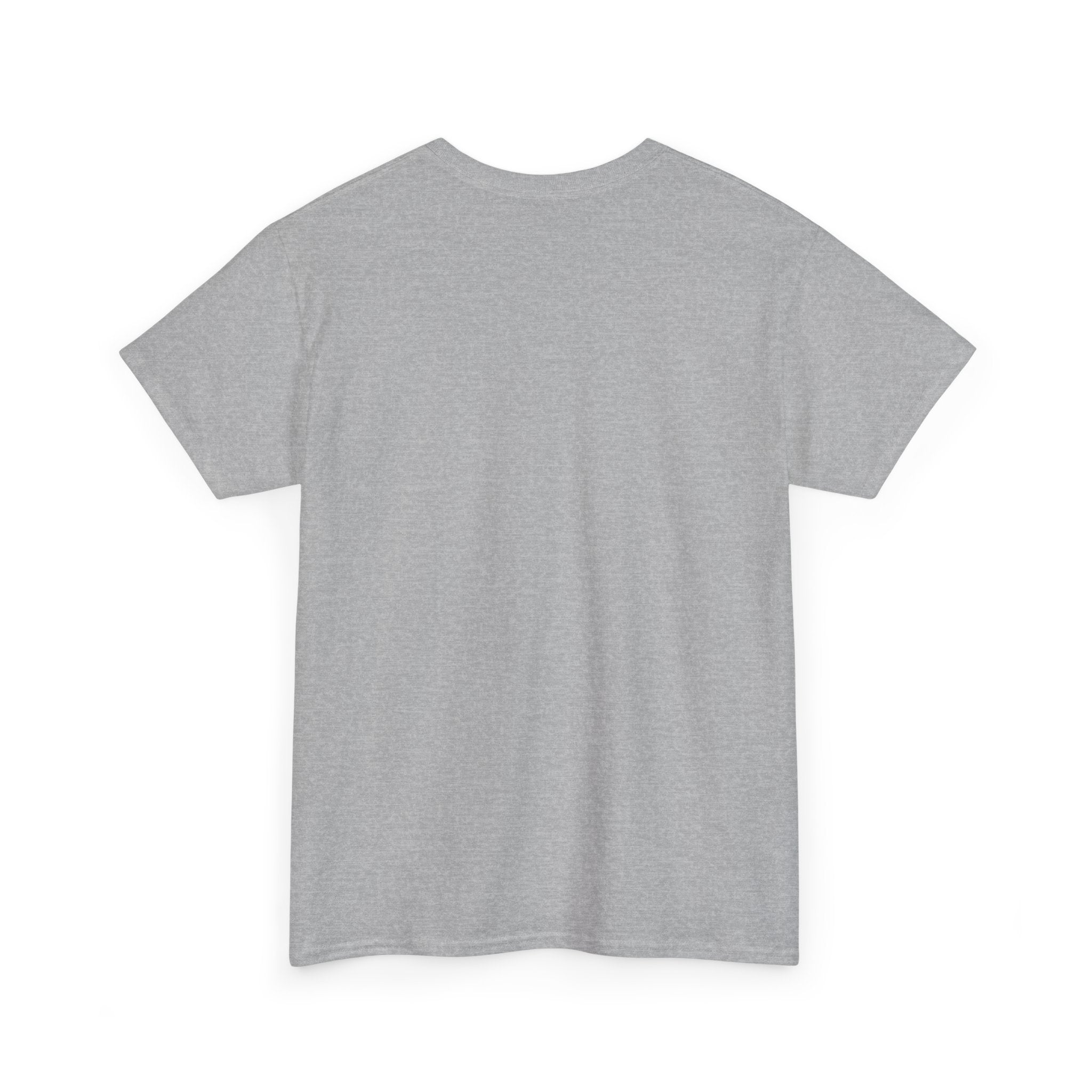 Bear Poker Tee — Roaring Bear with Playing Cards Graphic T-Shirt