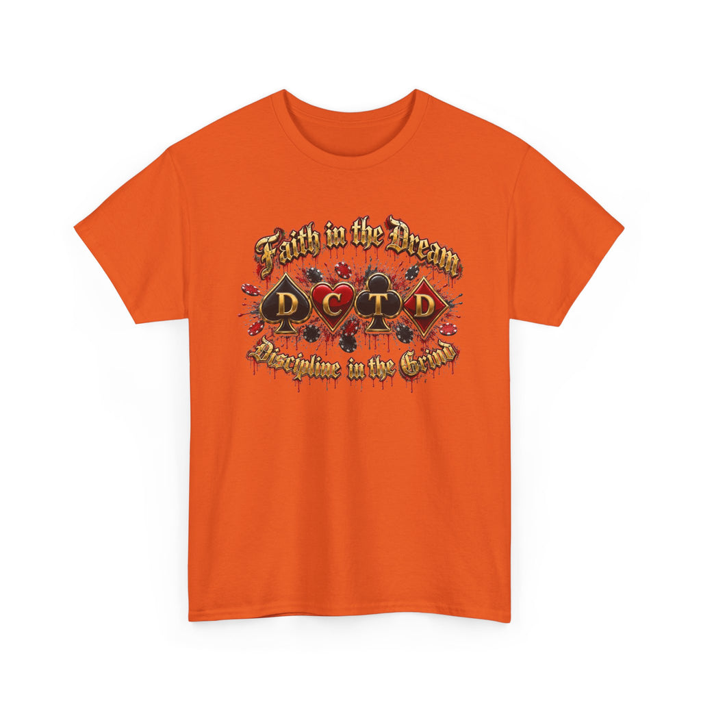 Faith in the Dream Shirt