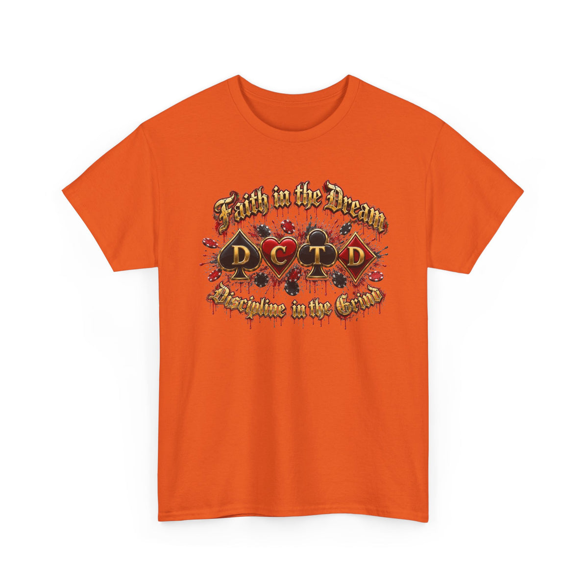 Faith in the Dream Shirt