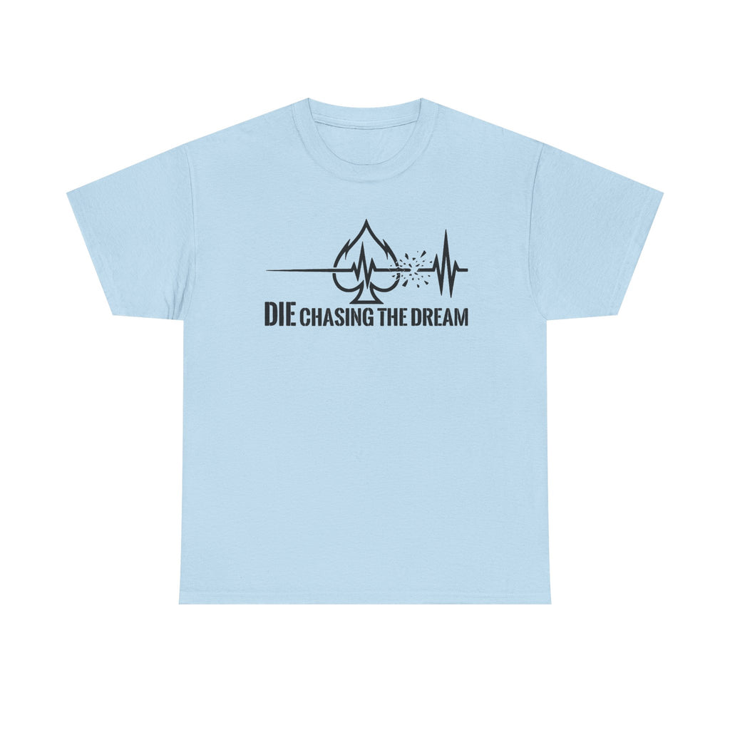 Heart Still Betting T-Shirt