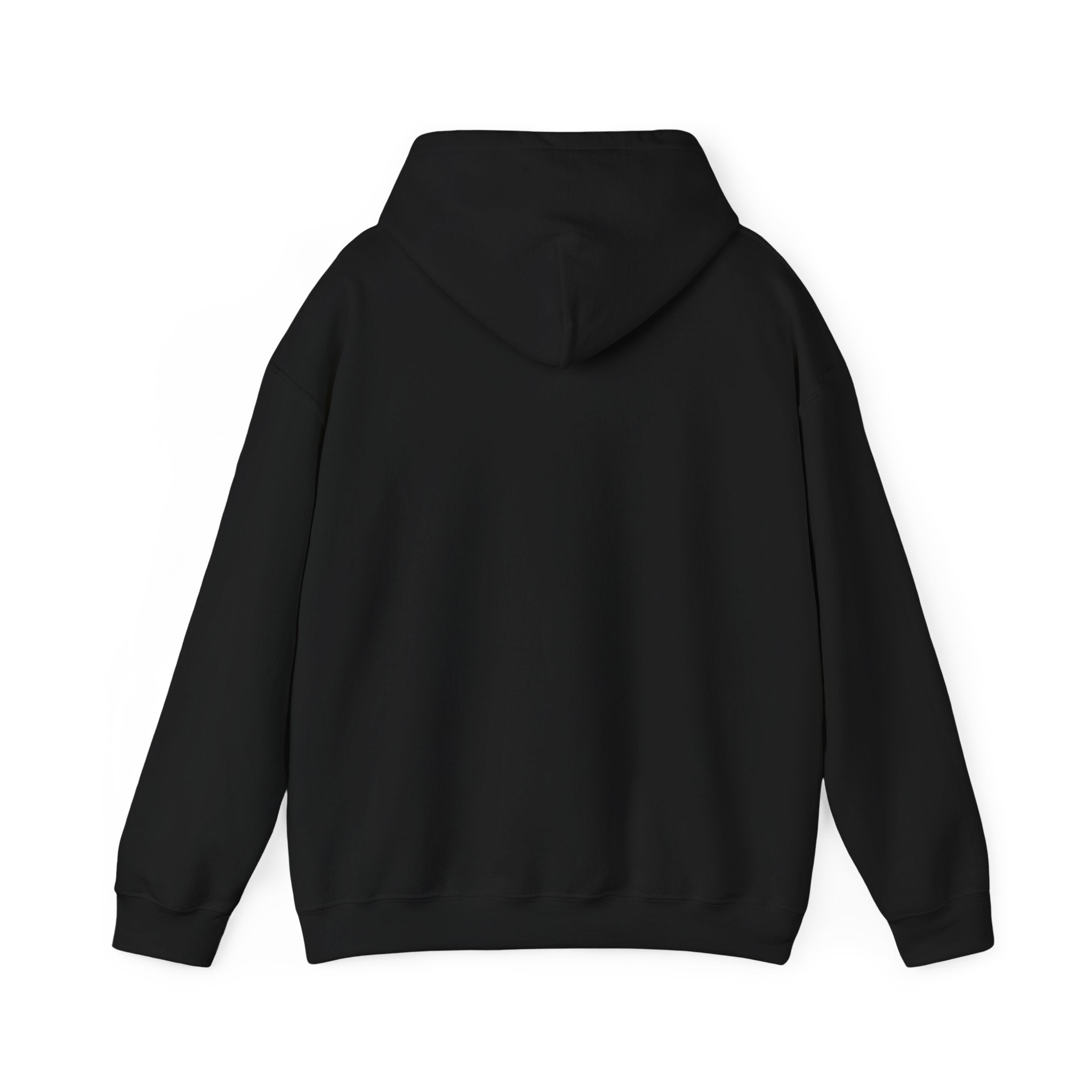 Die Chasing the Dream Hoodie