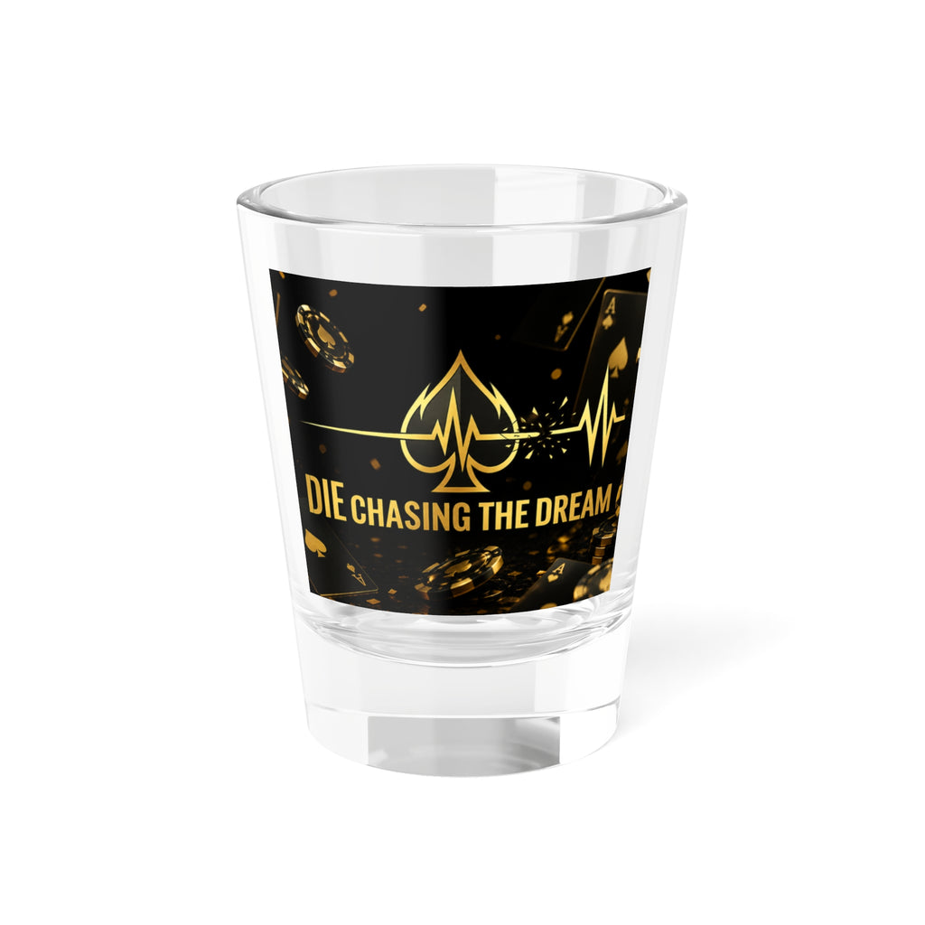 Shot Glass, 1.5oz