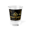 Shot Glass, 1.5oz