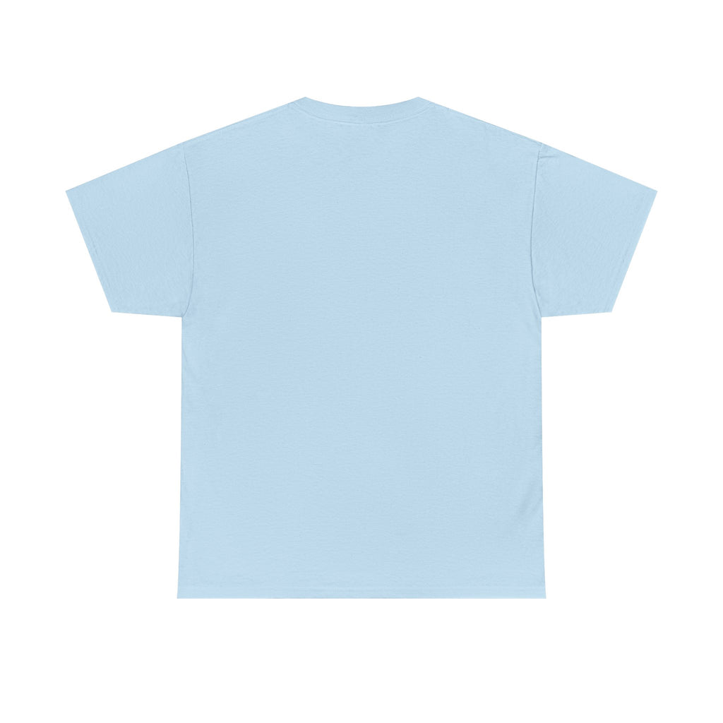 Bear Poker Tee — Roaring Bear with Playing Cards Graphic T-Shirt
