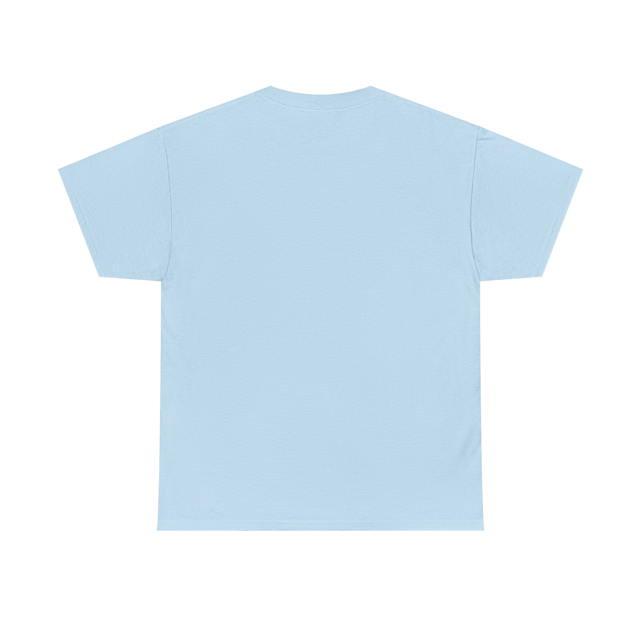 Bear Poker Tee — Roaring Bear with Playing Cards Graphic T-Shirt