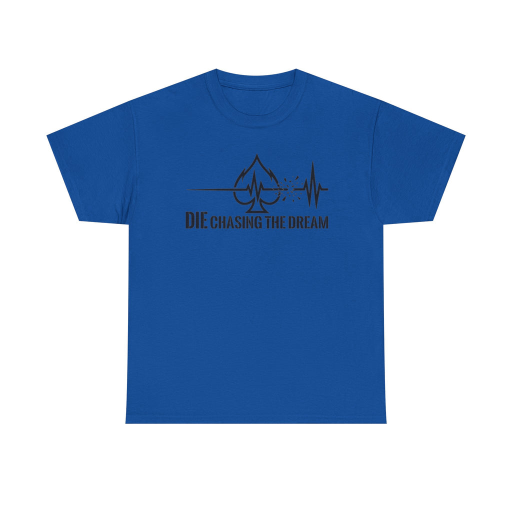 Heart Still Betting T-Shirt