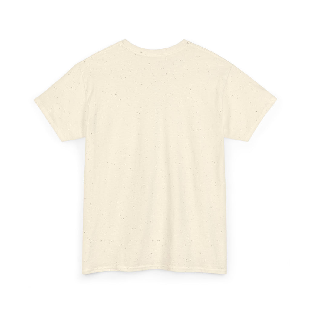 Gorilla Ace Graphic Tee — Playing Cards & Wild King Design