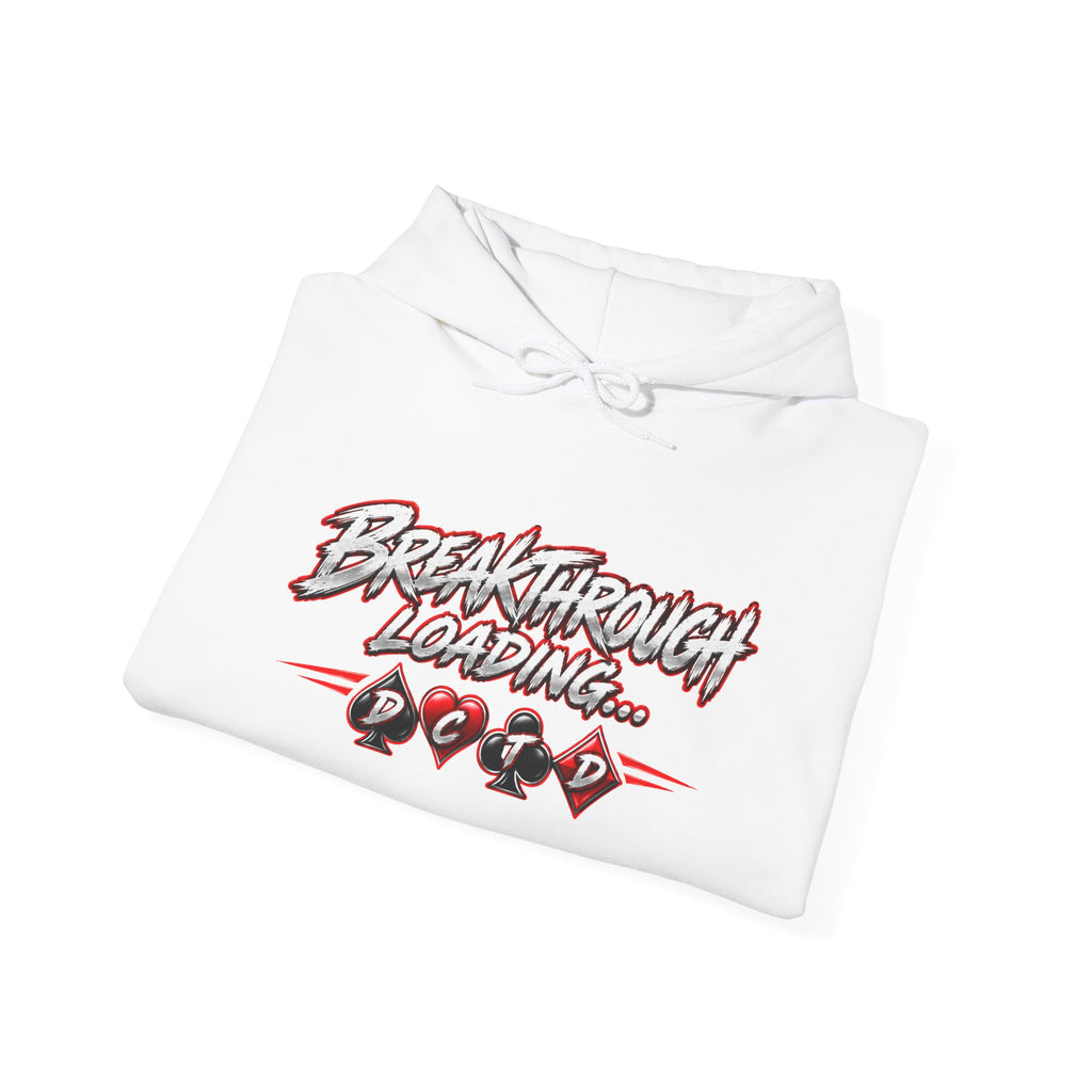 Breakthrough Loading Hoodie