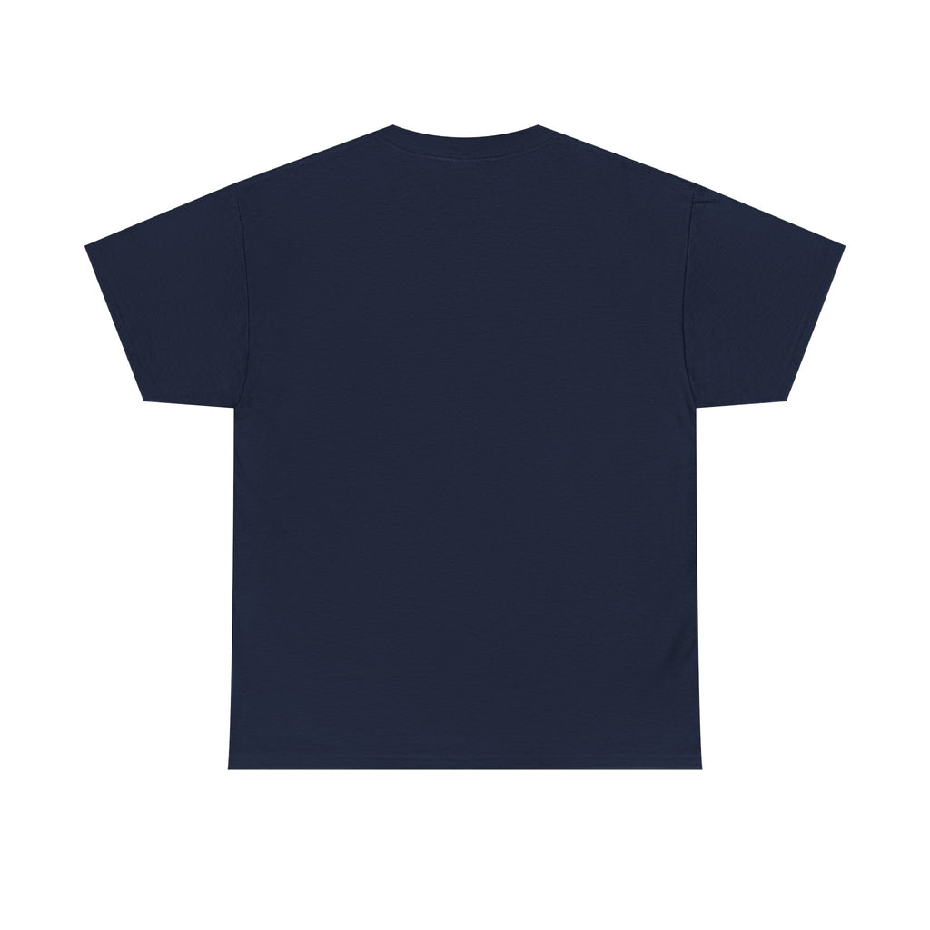 Bear Poker Tee — Roaring Bear with Playing Cards Graphic T-Shirt