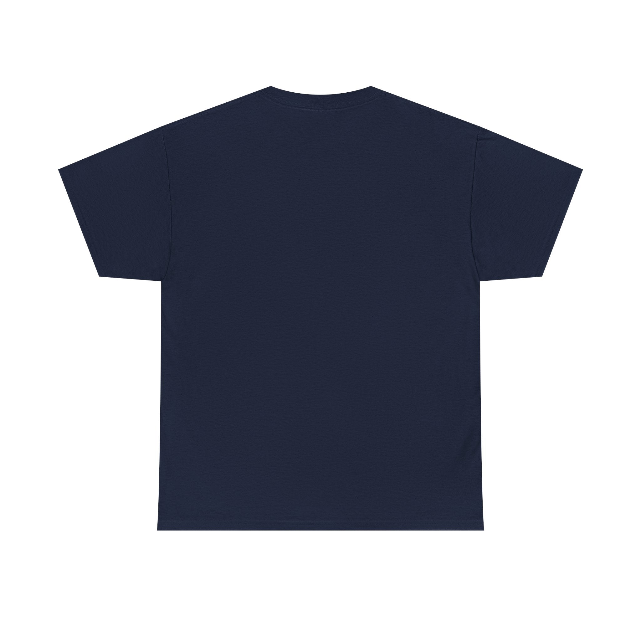 Bear Poker Tee — Roaring Bear with Playing Cards Graphic T-Shirt