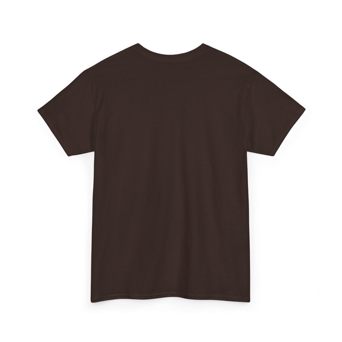 Dinosaur Poker Tee — T-Rex with Playing Cards Graphic Shirt
