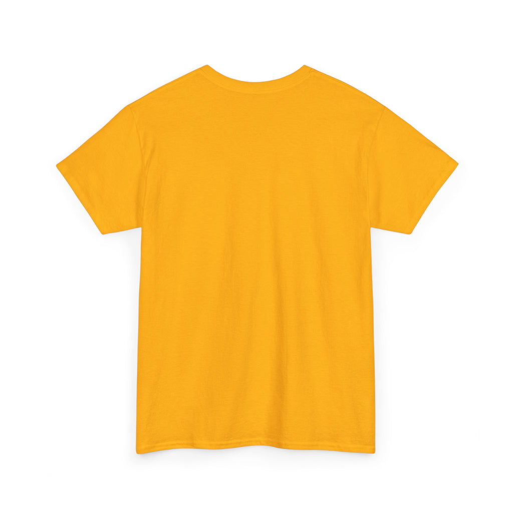 Bear Poker Tee — Roaring Bear with Playing Cards Graphic T-Shirt