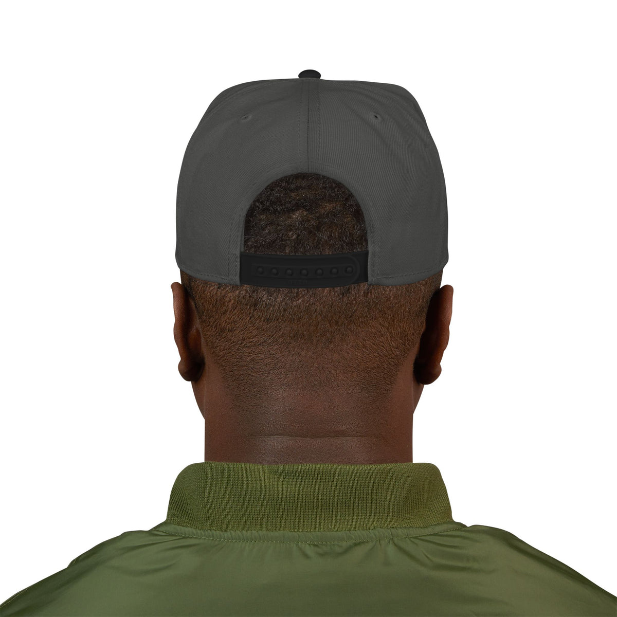 Breakthrough Loading Snapback