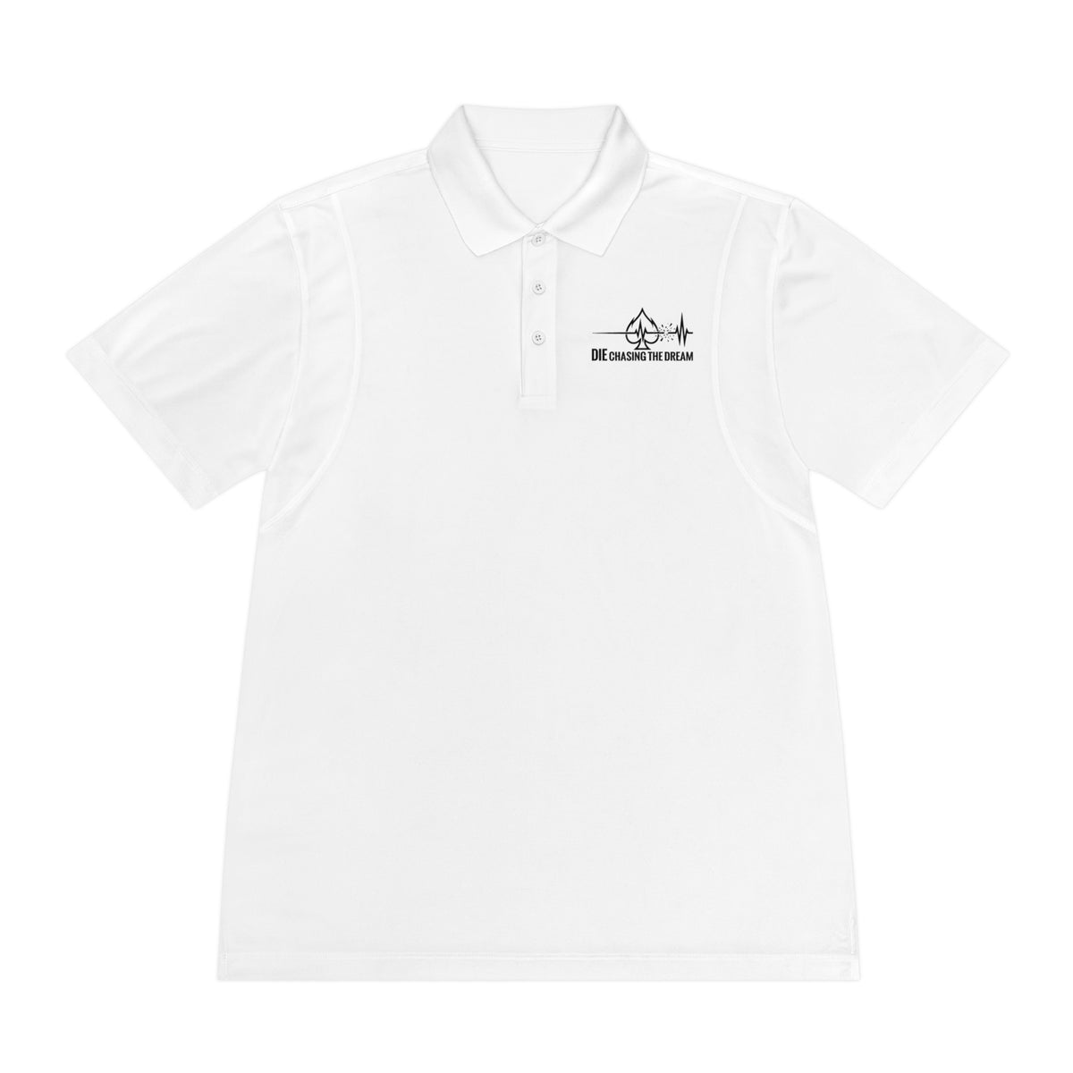 Die Chasing The Dream Polo