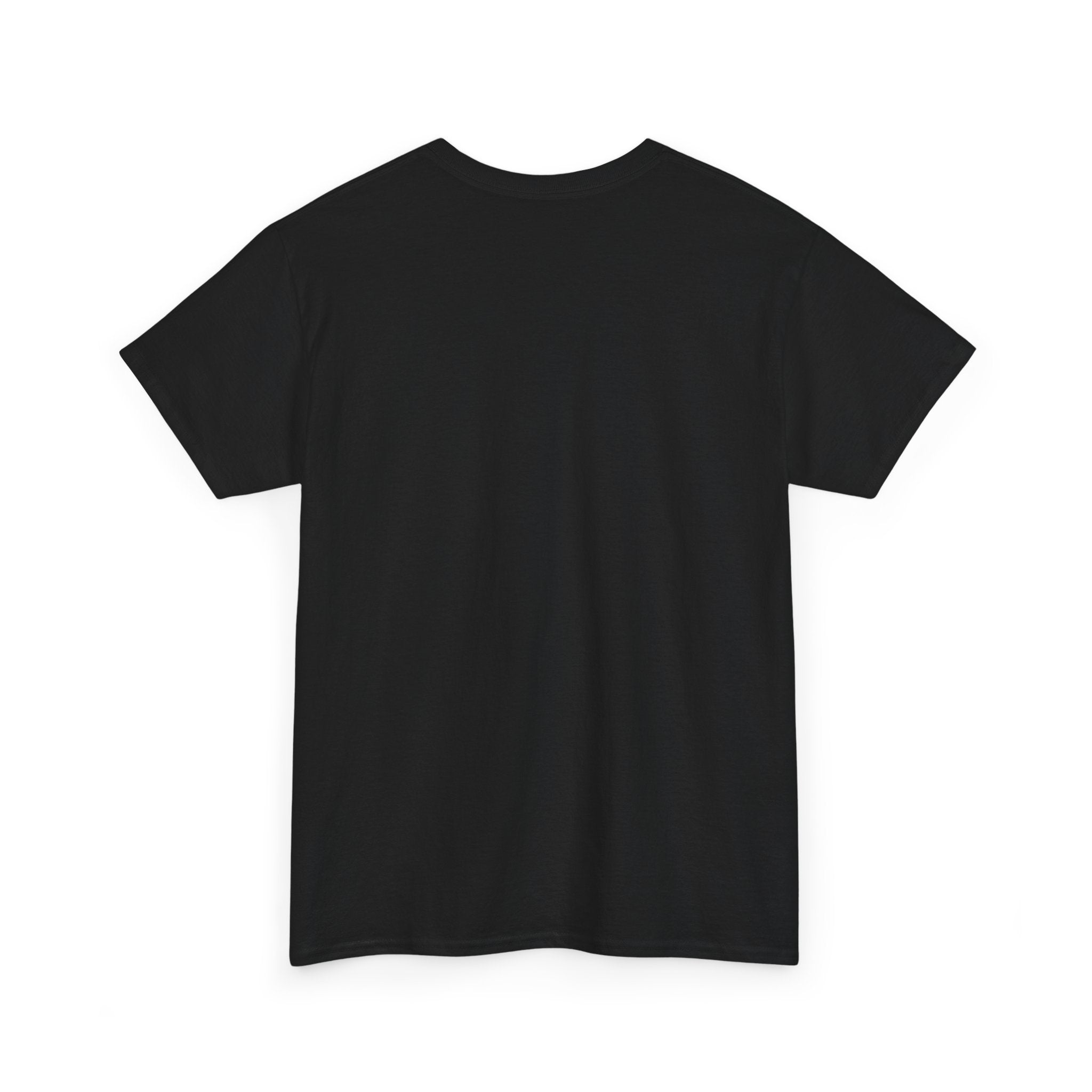 Gorilla Ace Graphic Tee — Playing Cards & Wild King Design