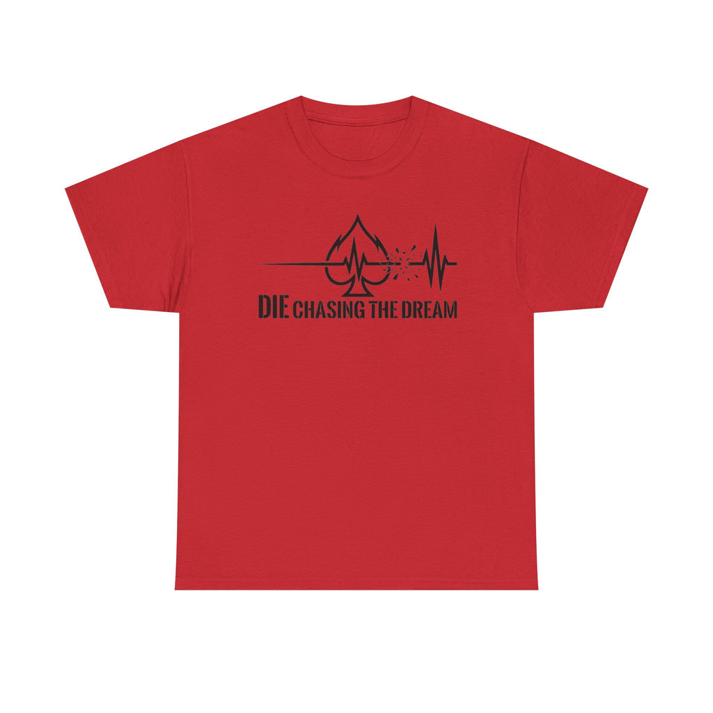 Heart Still Betting T-Shirt