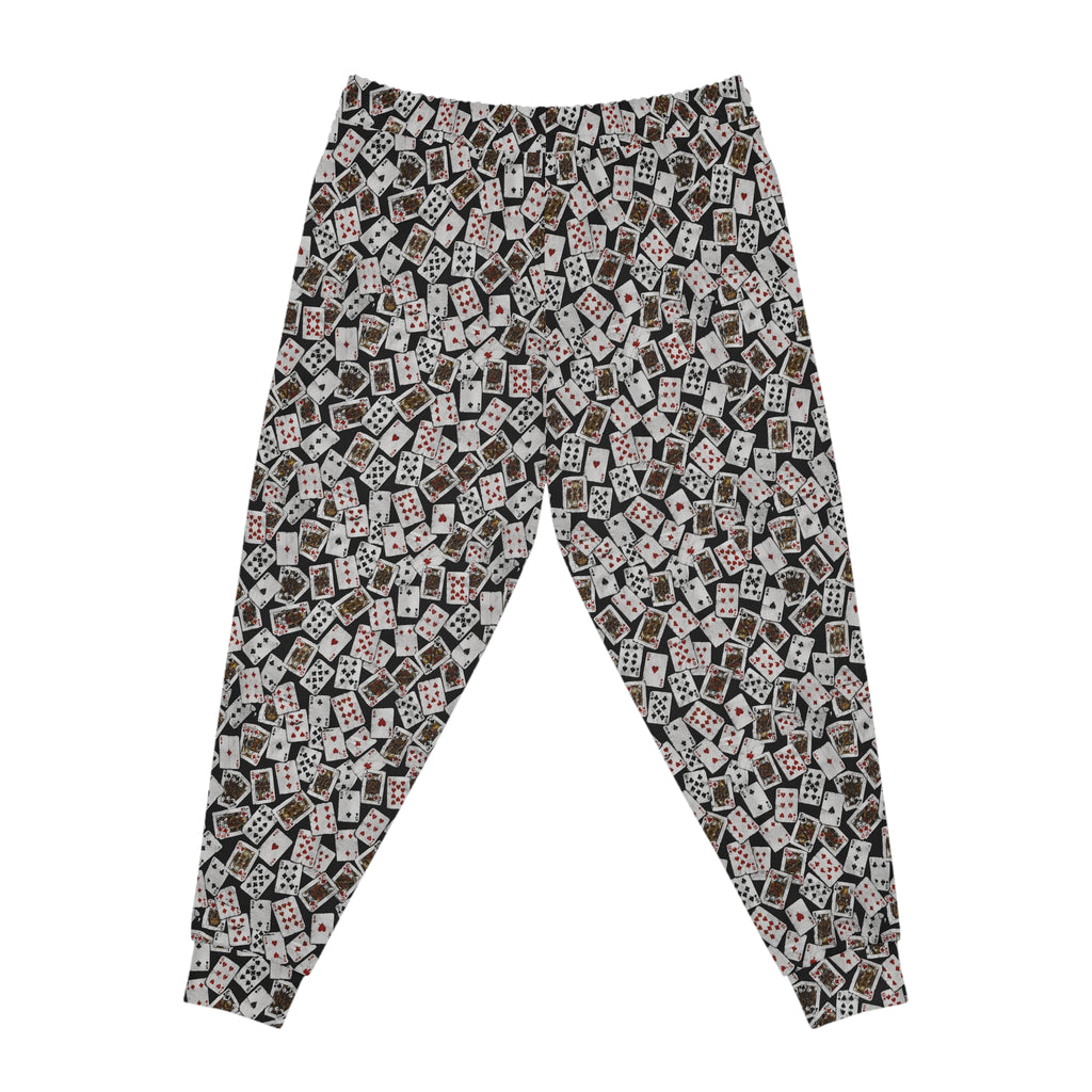 Athletic Joggers