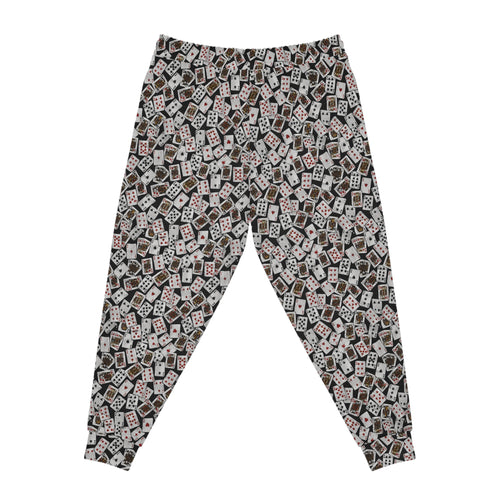 Athletic Joggers