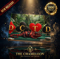 Be a Chameleon puzzle